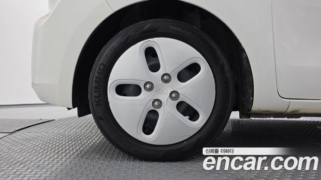 Kia RAY 2021 — photo 5