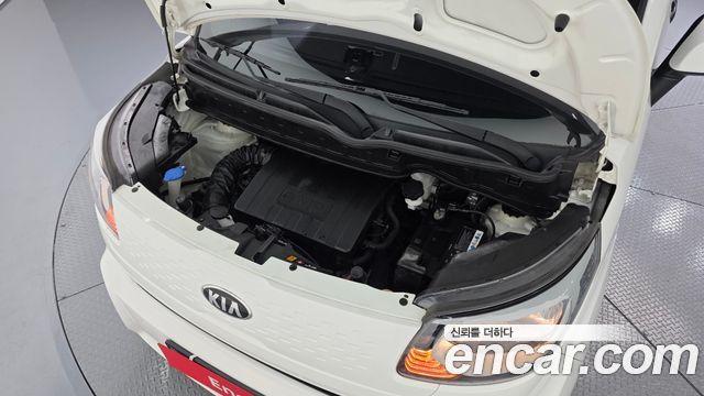 Kia RAY 2021 — photo 6