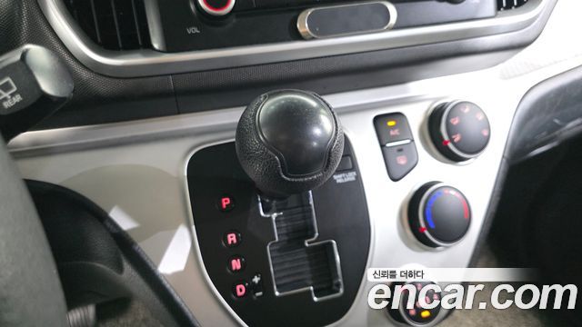 Kia RAY 2021 — photo 12