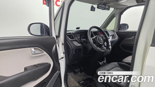 Kia RAY 2021 — photo 13