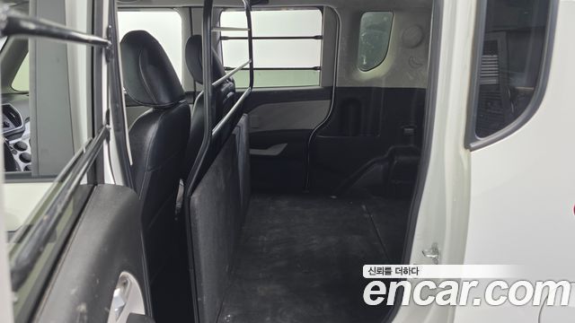 Kia RAY 2021 — photo 17