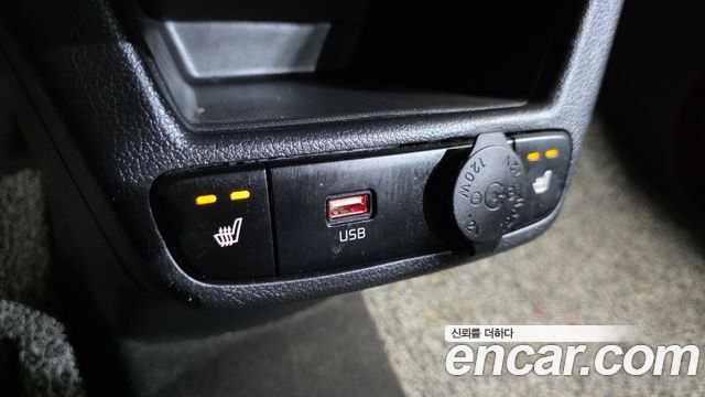Kia RAY 2021 — photo 18