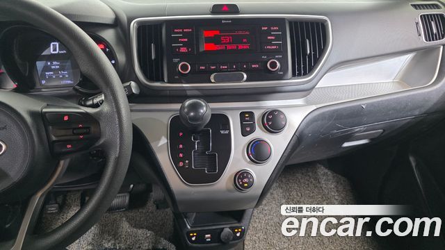 Kia RAY 2021 — photo 24