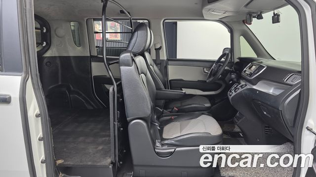 Kia RAY 2021 — photo 25