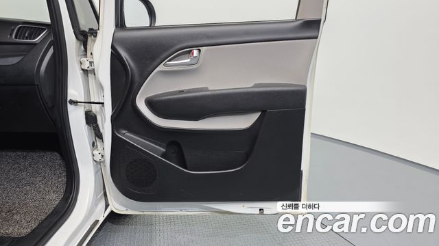 Kia RAY 2021 — photo 26