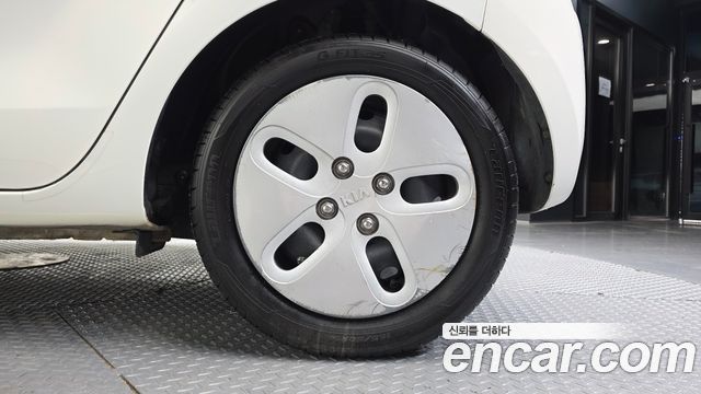 Kia RAY 2021 — photo 7