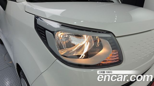 Kia RAY 2021 — photo 8
