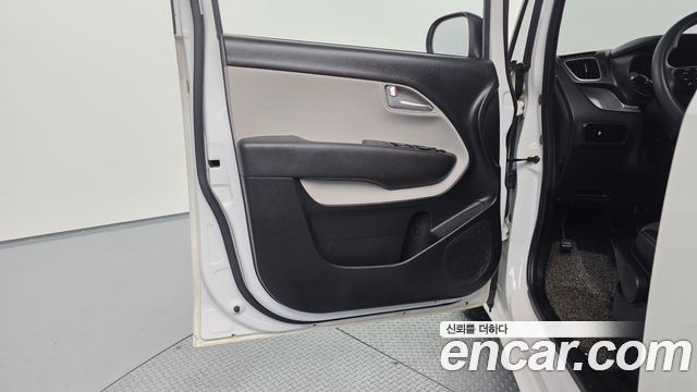 Kia RAY 2021 — photo 14
