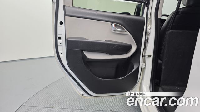 Kia RAY 2021 — photo 15
