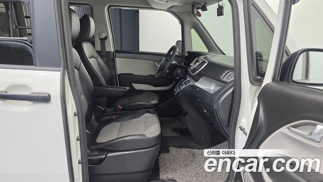 Kia RAY 2021 — photo 16
