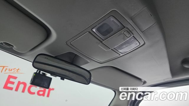 Kia RAY 2021 — photo 27