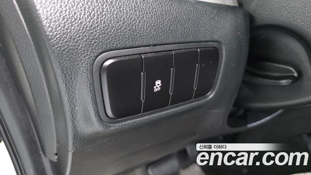 Kia RAY 2021 — photo 29