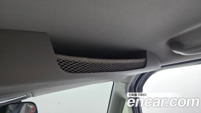 Kia RAY 2021 — photo 31