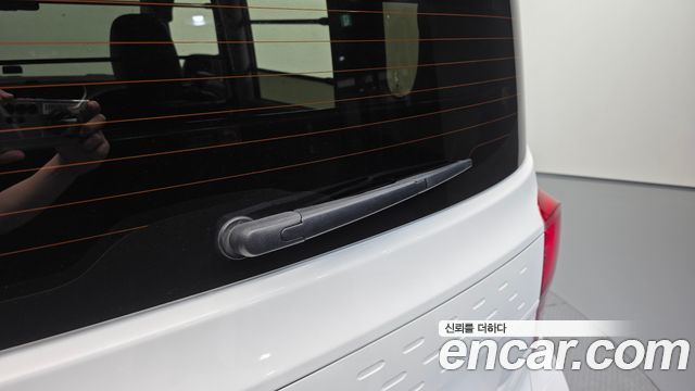 Kia RAY 2021 — photo 36