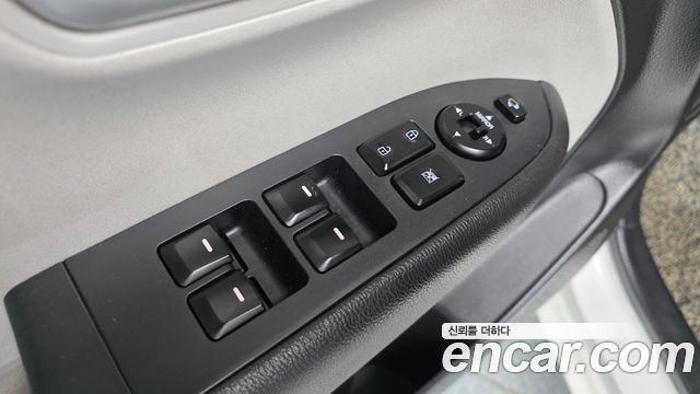 Kia RAY 2021 — photo 38