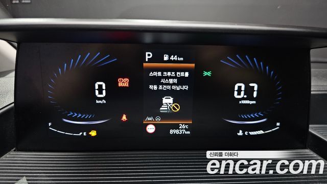 Hyundai Staria 2022 — photo 11