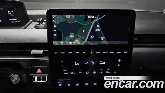 Hyundai Staria 2022 — photo 20