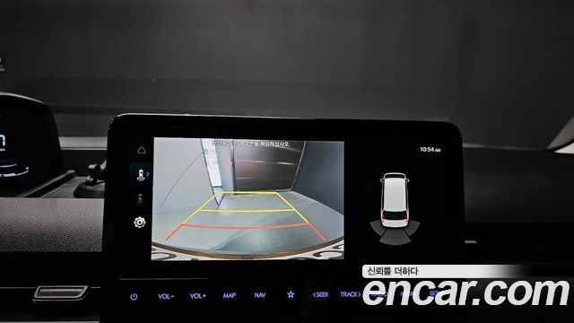 Hyundai Staria 2022 — photo 21