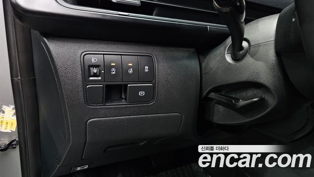 Hyundai Staria 2022 — photo 22