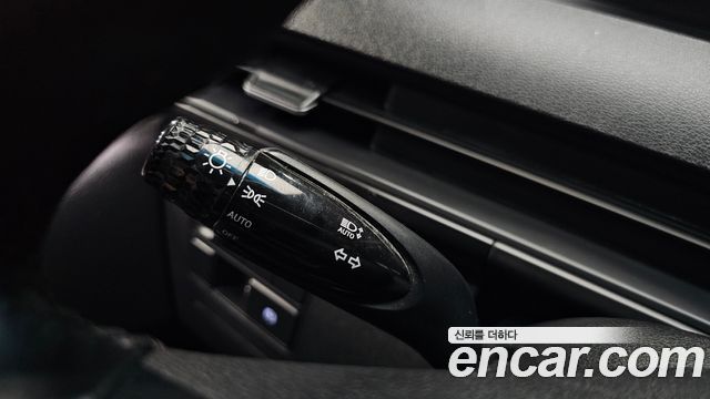 Hyundai Staria 2022 — photo 23