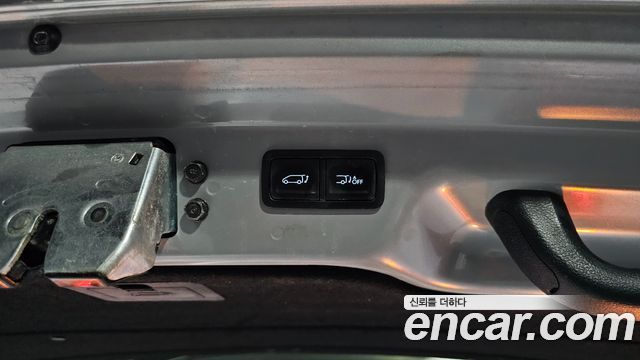 Hyundai Staria 2022 — photo 27