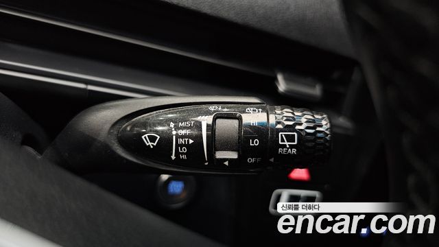 Hyundai Staria 2022 — photo 32