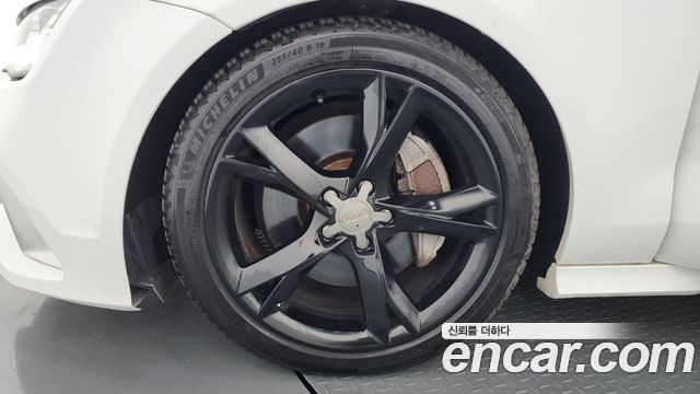 Audi A7 2014 — photo 5