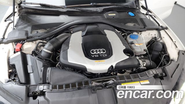 Audi A7 2014 — photo 6