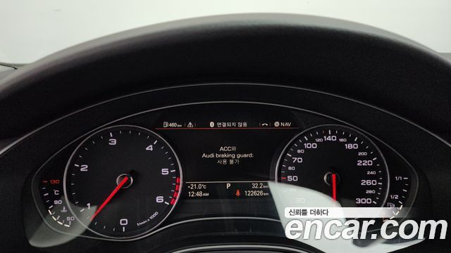 Audi A7 2014 — photo 8