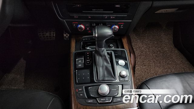 Audi A7 2014 — photo 9