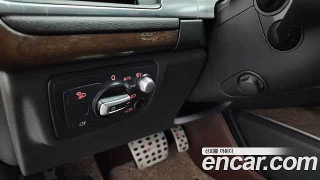 Audi A7 2014 — photo 20