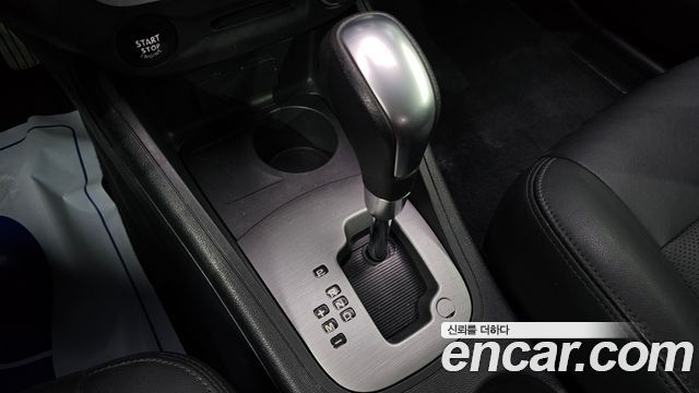 Renault Korea SM3 2018 — photo 9