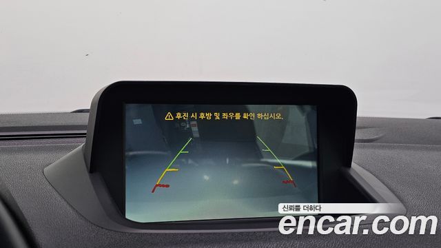 Renault Korea SM3 2018 — photo 17