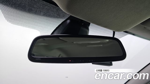 Renault Korea SM3 2018 — photo 18