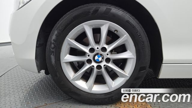 BMW 1-Series 2014 — photo 5