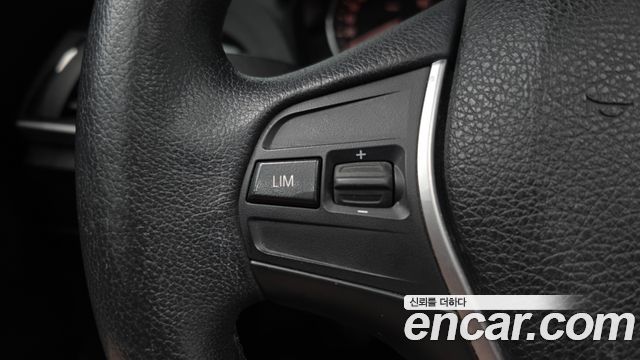 BMW 1-Series 2014 — photo 15