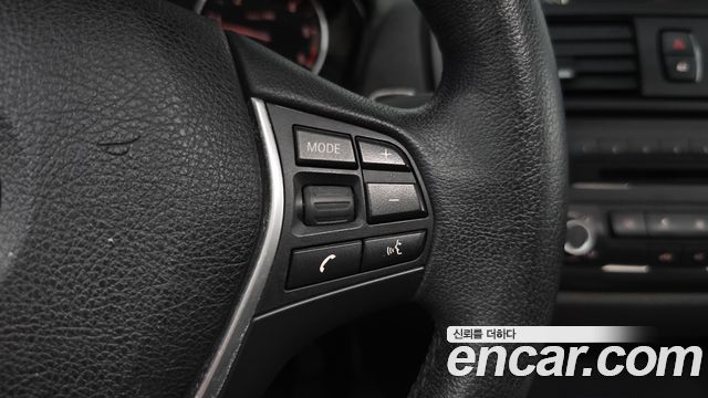 BMW 1-Series 2014 — photo 16
