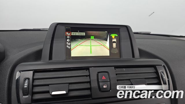 BMW 1-Series 2014 — photo 17