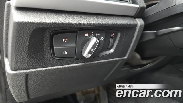 BMW 1-Series 2014 — photo 18