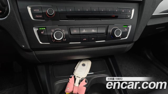 BMW 1-Series 2014 — photo 19