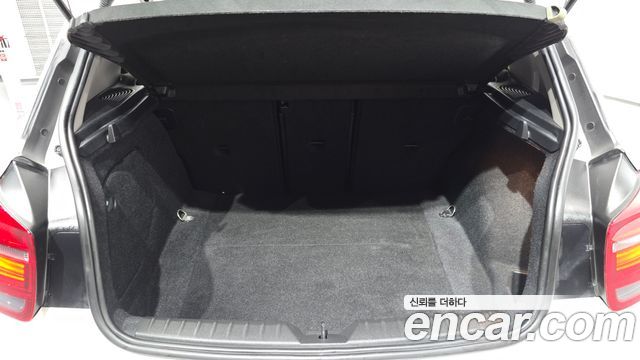 BMW 1-Series 2014 — photo 20