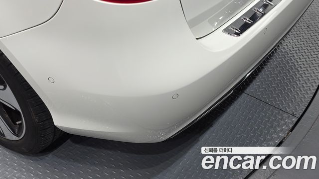 Mercedes-Benz B-Class 2018 — photo 29