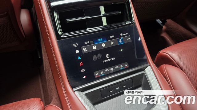 Porsche Panamera 2025 — photo 16