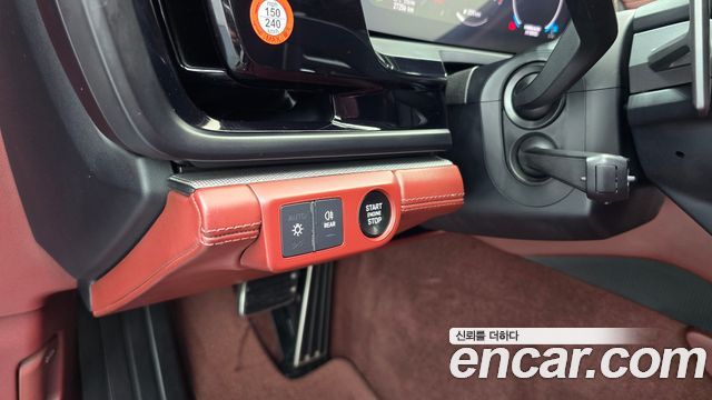 Porsche Panamera 2025 — photo 17