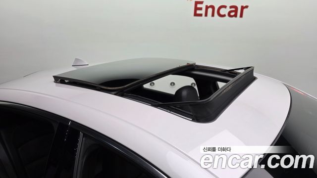 Chevrolet Korea Malibu 2017 — photo 17
