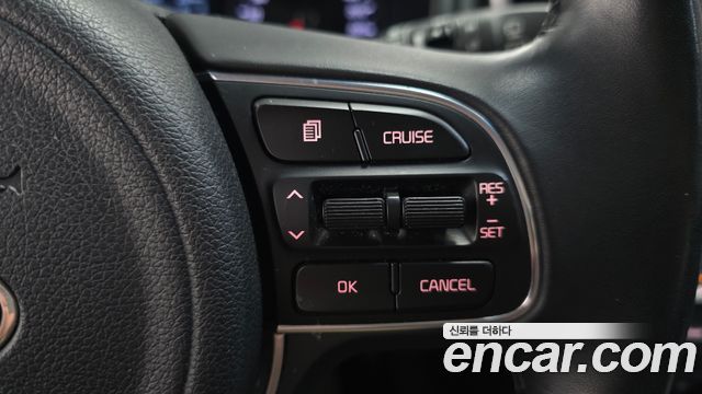 Kia Sportage 2016 — photo 24