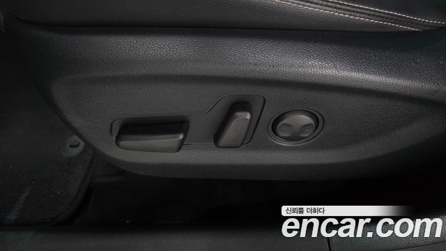 Kia Sportage 2016 — photo 25