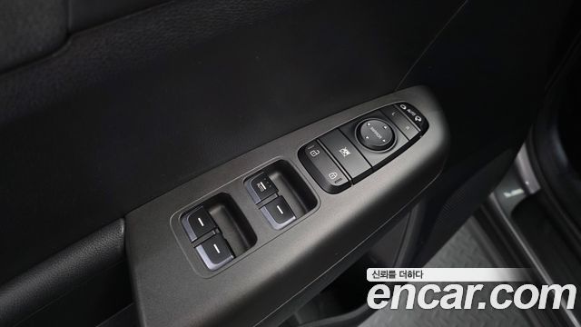 Kia Sportage 2016 — photo 27