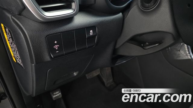 Kia Sportage 2016 — photo 28
