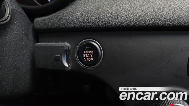 Kia Sportage 2016 — photo 31